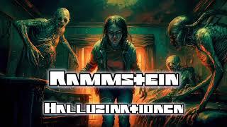 Rammstein - Halluzinationen (AI song)