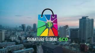 Signature Global SCO 36 Commercial Plots at Sector 36, Sohna Gurgaon | Best SCO Plots Gurgaon