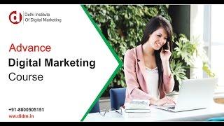 Delhi Institute Of Digital Marketing - DIDM