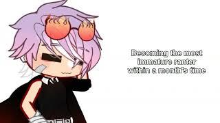 Just PochiTrix Nodding His Head