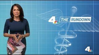 The Rundown: Friday June 23, 2023 | NBCLA