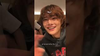 To be loved like SKZ loves Jeongin…#straykids #kpop #shorts