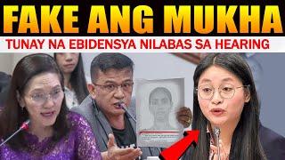 Nicanor Faeldon Nabulgar Alice Leal Guo Tinanggalan ng Maskara ni Risa Hontiveros Estrada Bumanat