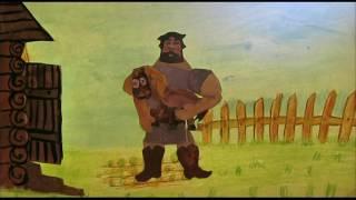 Илья Муромец. Исцеление
