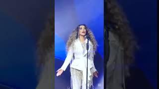 rayhon ganieva trend