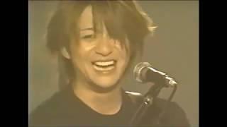 GLAY / Cynical (Pure Soul in BIG EGG '99)