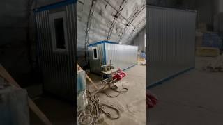 Бытовка дачная