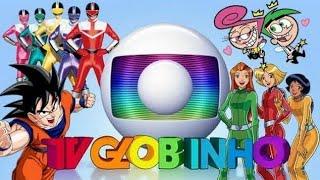 Tv Globinho #36 27/01/2023