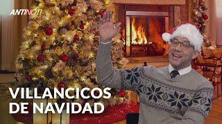 La Anti Navidad Covidiana [Villancicos] | El Antinoti