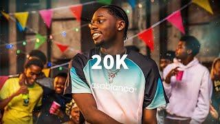 [GRATUIT] Tiakola Type Beat "20K" | Instru Rap Drill Mélo