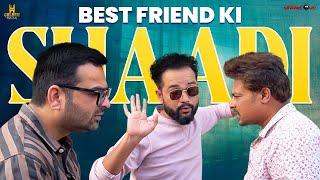 Best Friend Ki Shaadi | funny Videos | Hyderabadi Comedy Videos | Abdul Razzak | Golden Hyderabadiz