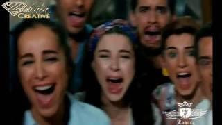 ▶ Kiraz Mevsimi - Version Friends Theme