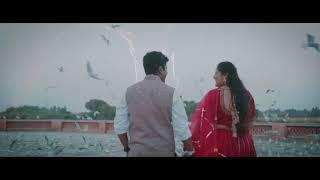 Beenika + Vivek Wedding Film Trailer 2021 / Anirudh Bandiwadekar