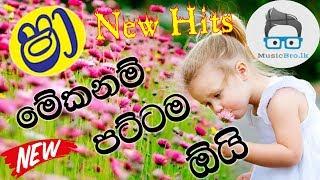 2019 New Hits sinhala Song || Dj Remix || NEW LOVE SONG SINHALA 2019