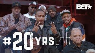#20YrsLtr: Doe or Die (Full AZ Documentary) | Golden Era Of Hip-Hop