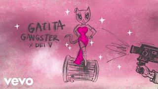 KAROL G, Dei V - GATITA GANGSTER (Visualizer)