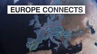 #EUconnectivity – Connecting the world