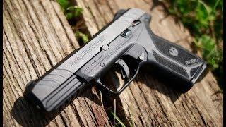 Ruger Security 9 1000 Round Review