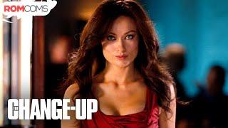 A Date with Olivia Wilde - The Change-Up | RomComs