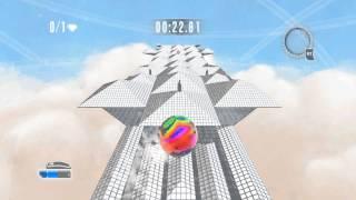 Marble Blast Gameplay