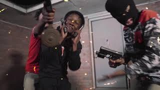 Highway Youngin x Kayyejaye9 x Calvary Kylan x RJ - 4Baby's(Music Video)