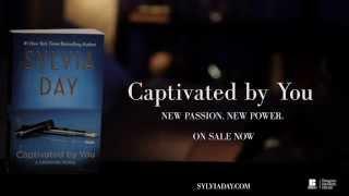 "Captivated by You" Commercial from Penguin Books (USA)