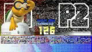 MUGEN roster (11.08.2008)