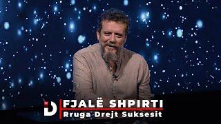 Fjalë Shpirti - Rruga drejt suksesit