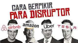 First Principle Thinking: Cara Berpikir Para Disruptor Industri