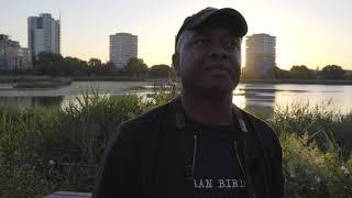 David Lindo - The Art of Urban Birding