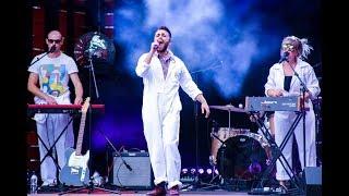 Songs for the End of the World at the Everyman, Liverpool