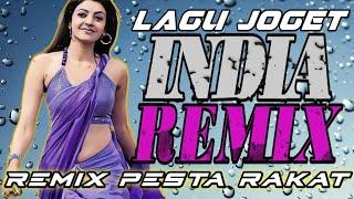 LAGU JOGET INDIA REMIX TERBARU 2021