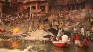 INDIASCAPE from Empty Mind Films