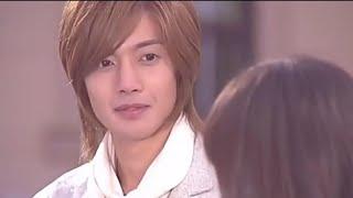 Ji hoo - kim hyun joong - boys over flowers