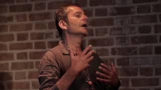 Return to the Cyclical Time | Sohrab Mahdavi | TEDxKeshavarzBlvd