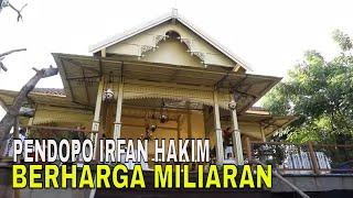 Intip Pendopo Irfan Hakim Berusia 190 Tahun Berharga Miliaran | FYP (08/02/24) Part 3