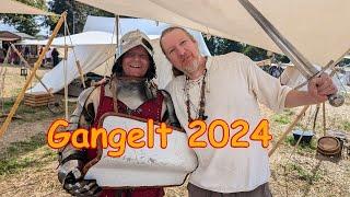 Mittelaltermarkt Gangelt 2024 - Ritterfest Gangelt 2024