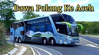 LANGSUNG BAWA PULANG BUS TERBARU 2023 Dari Eropaa.@SEPAKATGROUP90