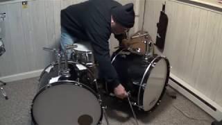 Double Bass Drum Setup_00001