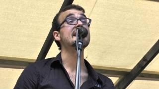 The Jawn - 'In Your Rhythm' - Live at Caravan 2013