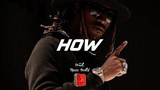 [FREE] Future x Travis Scott Type Beat 2024 - "How" | Trap/Rap Instrumental