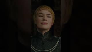 Cersei Ruins the Wedding
