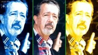 CARLOS VILLAMIZAR-GRAN ARTISTA  (Created with @Magisto)