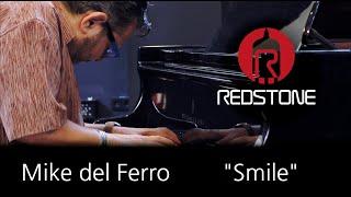 Mike del Ferro - "Smile"