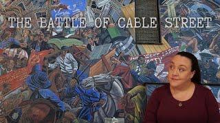 The Battle of Cable Street