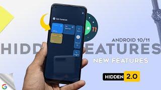 Realme UI 2.0 New Hidden Features | Enable Any Realme Devices | Android 11 Features | Cat Control 