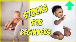 How to Invest in Stocks for Beginners in NIGERIA