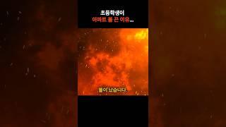 초등학생이 아파트 불 끈 이유 #이슈모음 #뉴스투데이 #핫이슈 #썰픽 #초등학생영웅 #소방안전교육 #실화사건 #소방관수업 #1분뉴스
