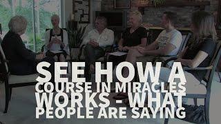 What People are Saying about the eCourse See How Life Works