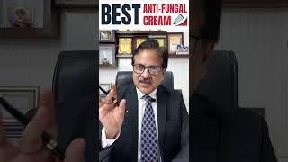 Best Antifungal Creams: What to Use & What to Avoid!